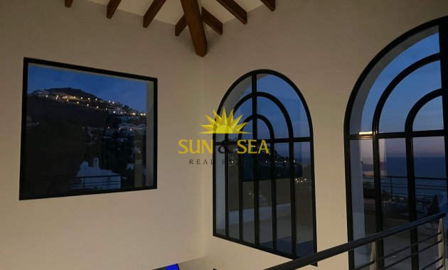 Long Term Rental - Villa - Altea - Altea Hills