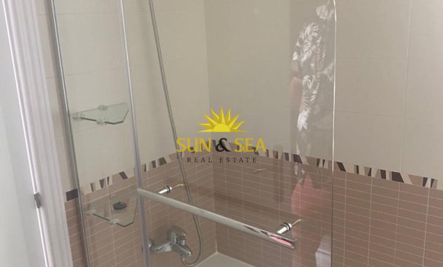 Long Term Rental - Villa - Altea - Altea Hills