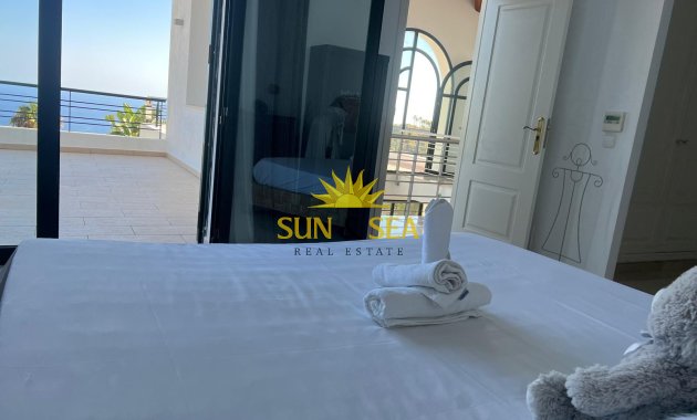 Long Term Rental - Villa - Altea - Altea Hills