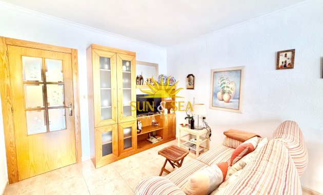 Wiederverkauf - Villa - 