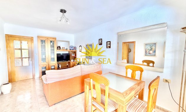 Wiederverkauf - Villa - 