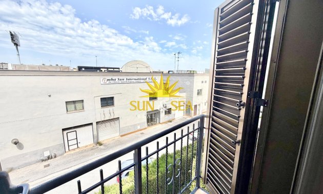 Resale - Apartment - Orihuela Costa