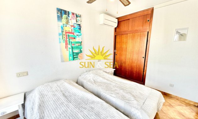 Resale - Apartment - Orihuela Costa