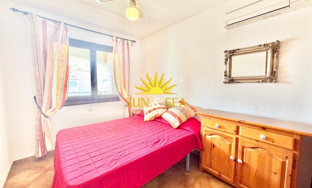 Resale - Apartment - Orihuela Costa