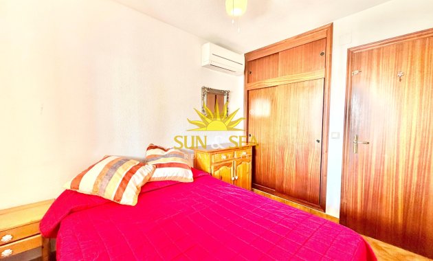 Resale - Apartment - Orihuela Costa