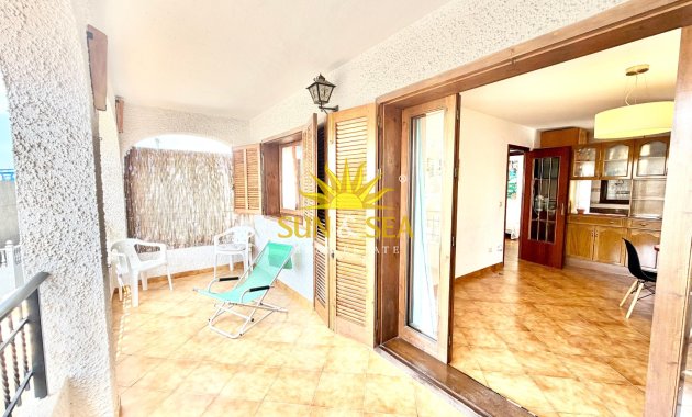 Resale - Apartment - Orihuela Costa