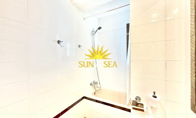 Resale - Apartment - Orihuela Costa