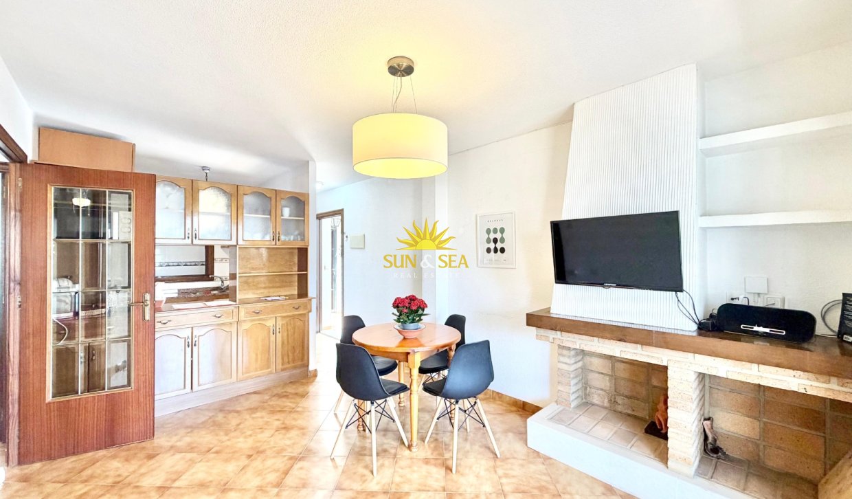 Resale - Apartment - Orihuela Costa