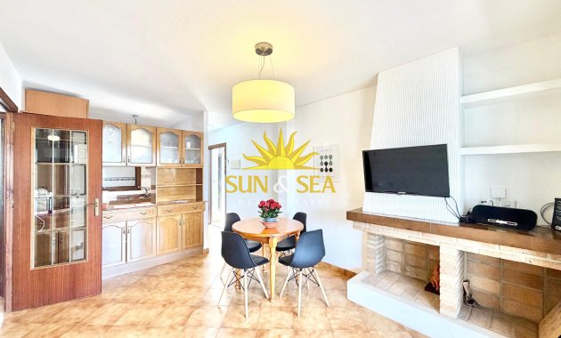 Resale - Apartment - Orihuela Costa