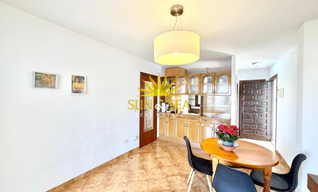 Resale - Apartment - Orihuela Costa