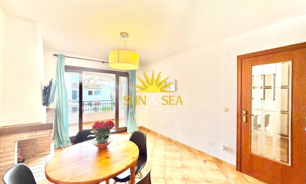 Resale - Apartment - Orihuela Costa