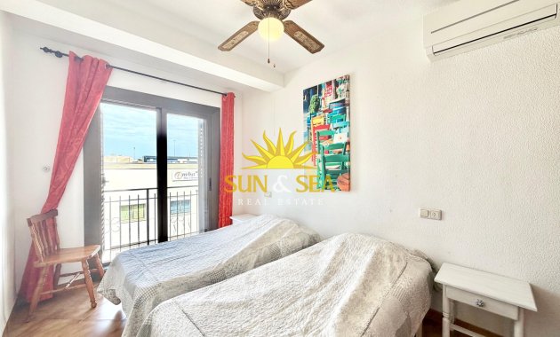 Resale - Apartment - Orihuela Costa