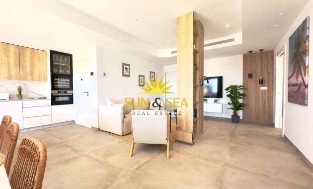 Reventa - Apartamento - San Pedro del Pinatar - San Pedro de Pinatar