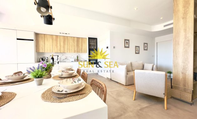 Reventa - Apartamento - San Pedro del Pinatar - San Pedro de Pinatar