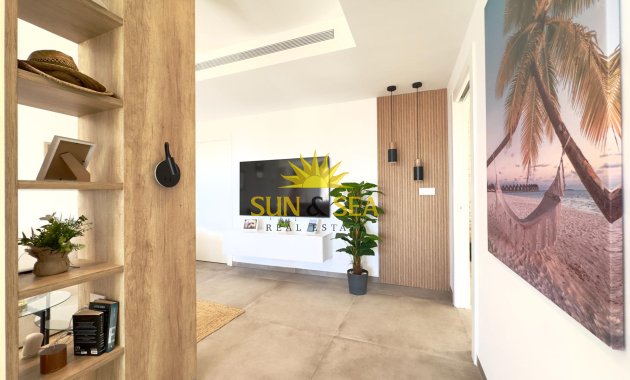 Reventa - Apartamento - San Pedro del Pinatar - San Pedro de Pinatar