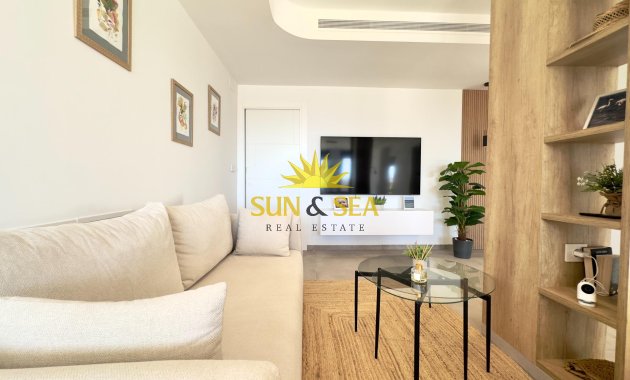 Reventa - Apartamento - San Pedro del Pinatar - San Pedro de Pinatar