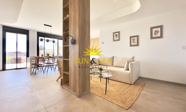 Reventa - Apartamento - San Pedro del Pinatar - San Pedro de Pinatar