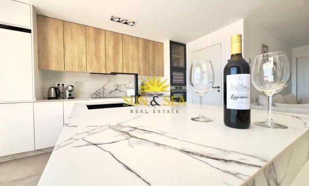 Reventa - Apartamento - San Pedro del Pinatar - San Pedro de Pinatar