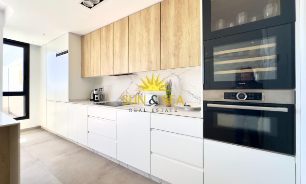 Reventa - Apartamento - San Pedro del Pinatar - San Pedro de Pinatar