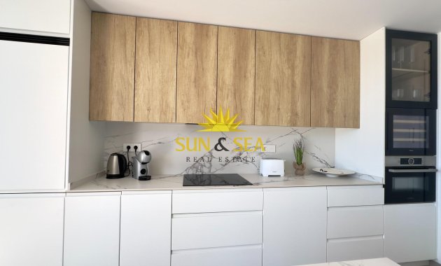 Reventa - Apartamento - San Pedro del Pinatar - San Pedro de Pinatar