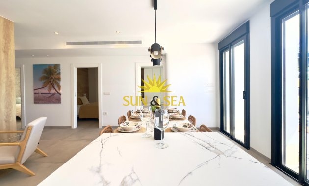 Reventa - Apartamento - San Pedro del Pinatar - San Pedro de Pinatar