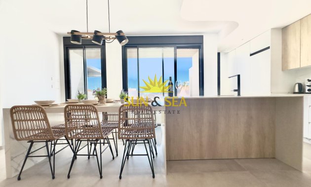 Reventa - Apartamento - San Pedro del Pinatar - San Pedro de Pinatar