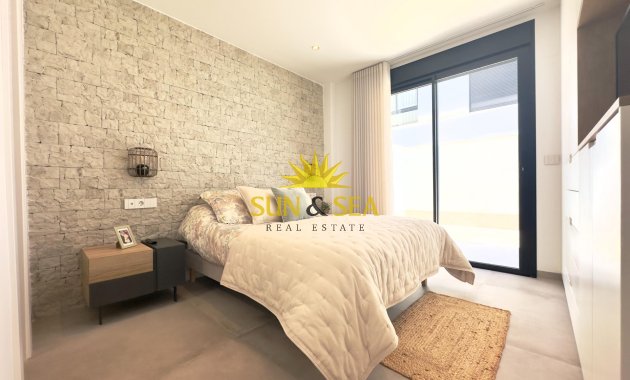 Reventa - Apartamento - San Pedro del Pinatar - San Pedro de Pinatar