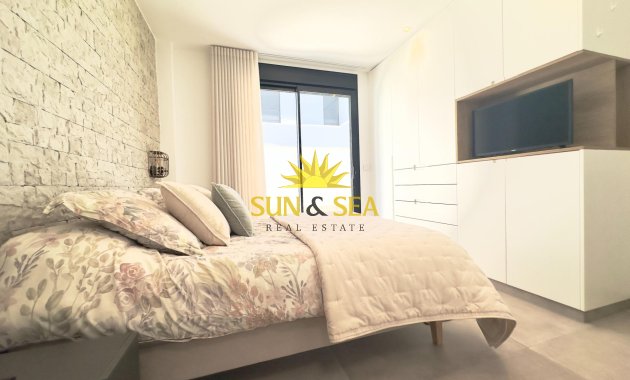 Reventa - Apartamento - San Pedro del Pinatar - San Pedro de Pinatar