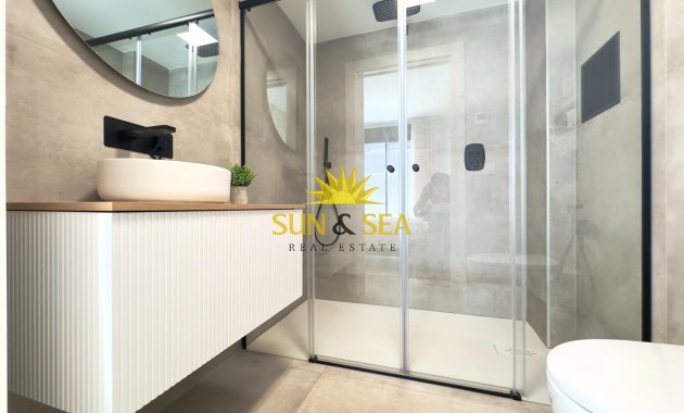 Reventa - Apartamento - San Pedro del Pinatar - San Pedro de Pinatar