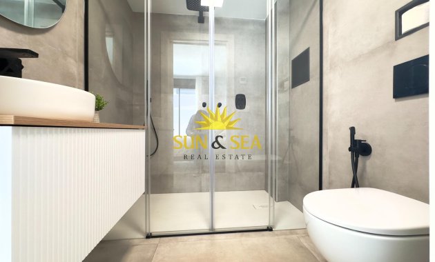 Reventa - Apartamento - San Pedro del Pinatar - San Pedro de Pinatar