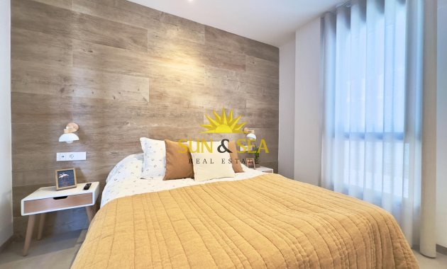 Reventa - Apartamento - San Pedro del Pinatar - San Pedro de Pinatar