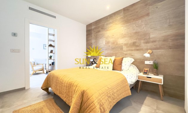 Reventa - Apartamento - San Pedro del Pinatar - San Pedro de Pinatar