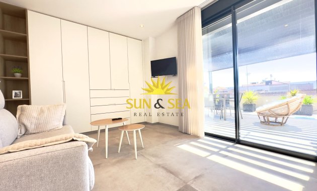 Reventa - Apartamento - San Pedro del Pinatar - San Pedro de Pinatar