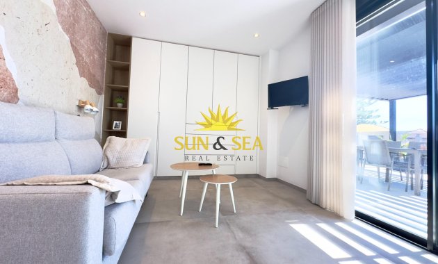 Reventa - Apartamento - San Pedro del Pinatar - San Pedro de Pinatar