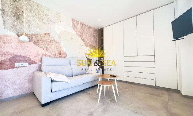 Reventa - Apartamento - San Pedro del Pinatar - San Pedro de Pinatar