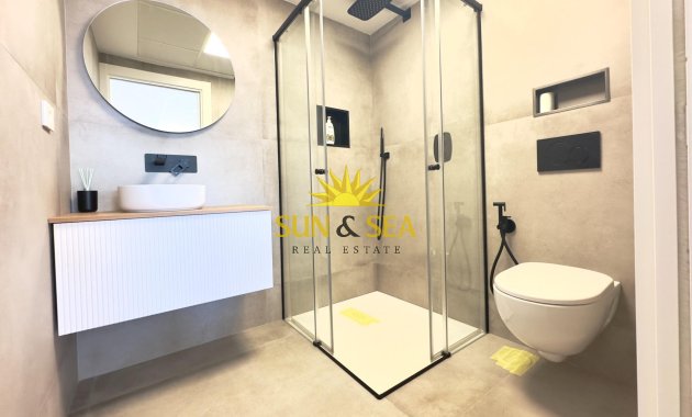 Reventa - Apartamento - San Pedro del Pinatar - San Pedro de Pinatar