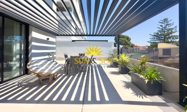 Reventa - Apartamento - San Pedro del Pinatar - San Pedro de Pinatar