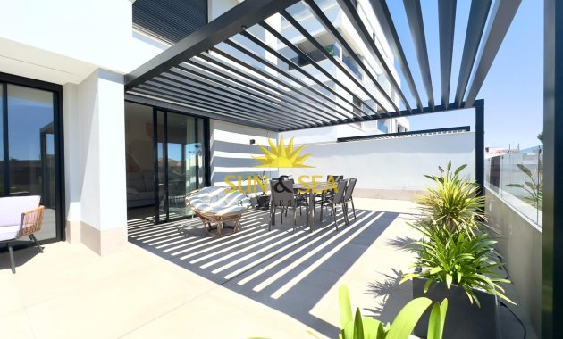 Reventa - Apartamento - San Pedro del Pinatar - San Pedro de Pinatar