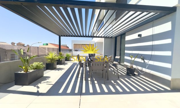 Reventa - Apartamento - San Pedro del Pinatar - San Pedro de Pinatar