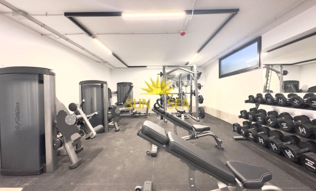 Reventa - Apartamento - San Pedro del Pinatar - San Pedro de Pinatar