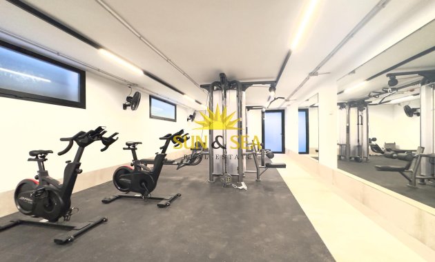 Reventa - Apartamento - San Pedro del Pinatar - San Pedro de Pinatar