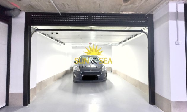 Reventa - Apartamento - San Pedro del Pinatar - San Pedro de Pinatar