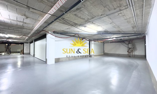 Reventa - Apartamento - San Pedro del Pinatar - San Pedro de Pinatar