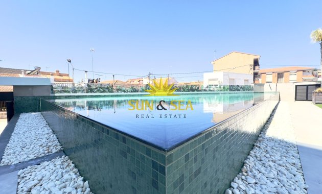 Reventa - Apartamento - San Pedro del Pinatar - San Pedro de Pinatar