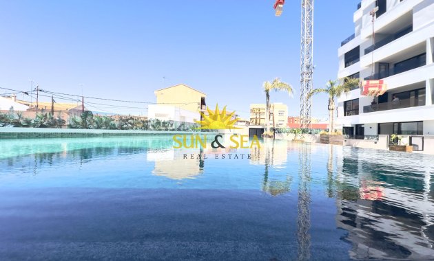 Reventa - Apartamento - San Pedro del Pinatar - San Pedro de Pinatar