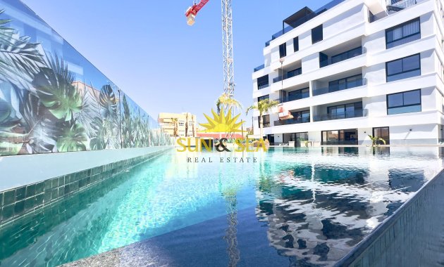 Reventa - Apartamento - San Pedro del Pinatar - San Pedro de Pinatar