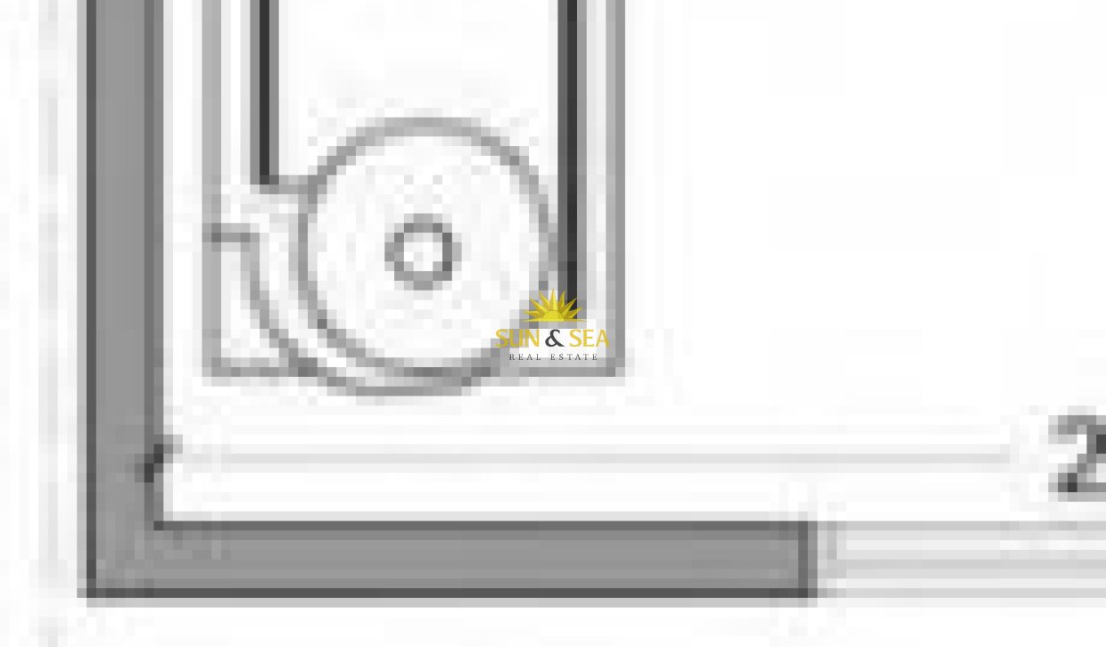 Revente - Appartement - San Pedro del Pinatar - San Pedro de Pinatar