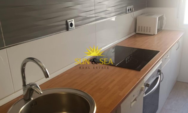 Long Term Rental - Apartment - Cartagena - Centro