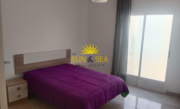 Long Term Rental - Apartment - Cartagena - Centro