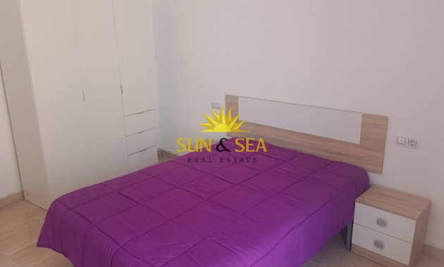 Long Term Rental - Apartment - Cartagena - Centro